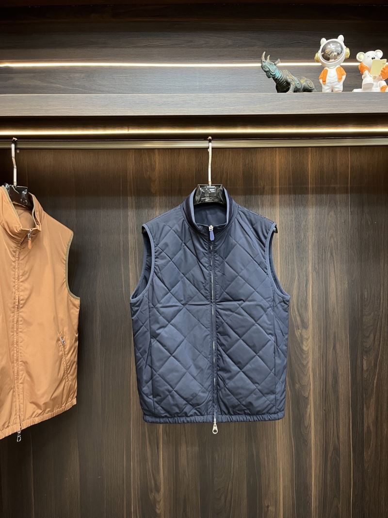 Loro Piana Vest